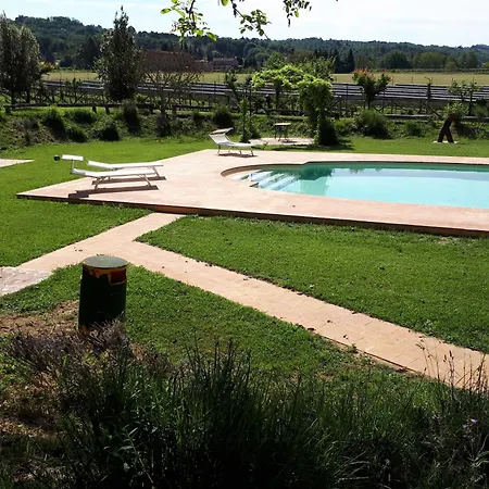 Villa Borgo Alloccara By Mmega San Lorenzo (Terni)