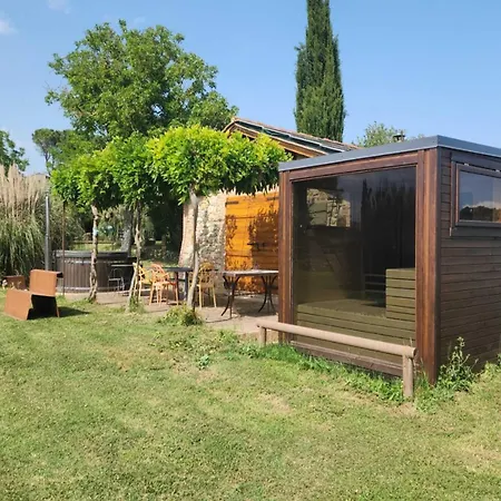 Borgo Alloccara By Mmega * San Lorenzo (Terni)