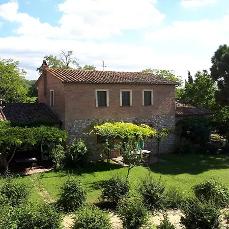 Villa Borgo Alloccara By Mmega San Lorenzo (Terni)