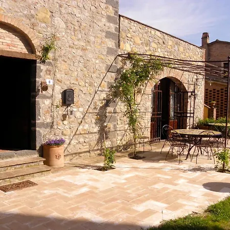 Borgo Alloccara By Mmega Villa San Lorenzo (Terni)