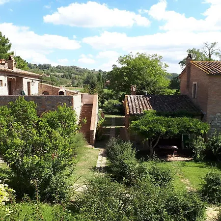 Villa Borgo Alloccara By Mmega San Lorenzo (Terni)