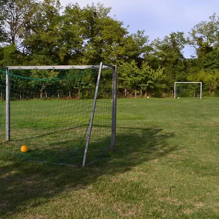 Villa Borgo Alloccara By Mmega San Lorenzo (Terni)