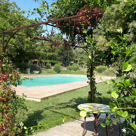 Borgo Alloccara By Mmega Villa *