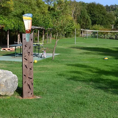 Borgo Alloccara By Mmega Villa