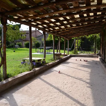 Villa Borgo Alloccara By Mmega San Lorenzo (Terni)