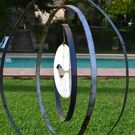 Villa Borgo Alloccara By Mmega San Lorenzo (Terni)