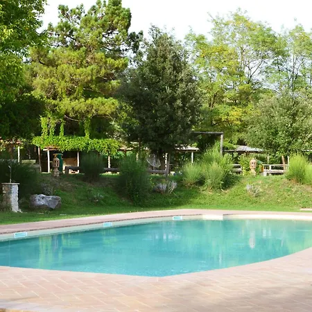 Borgo Alloccara By Mmega San Lorenzo (Terni)