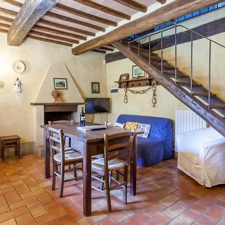 Borgo Alloccara By Mmega Villa