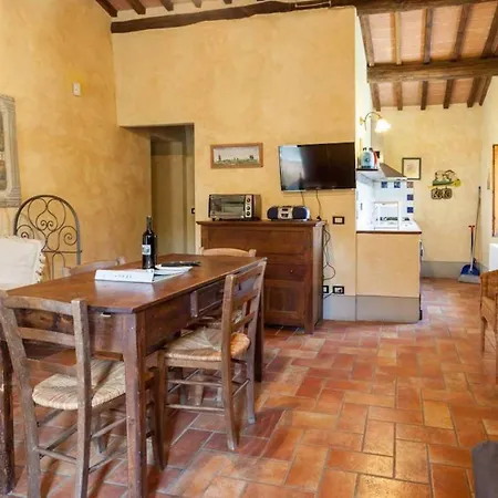 Borgo Alloccara By Mmega Villa *