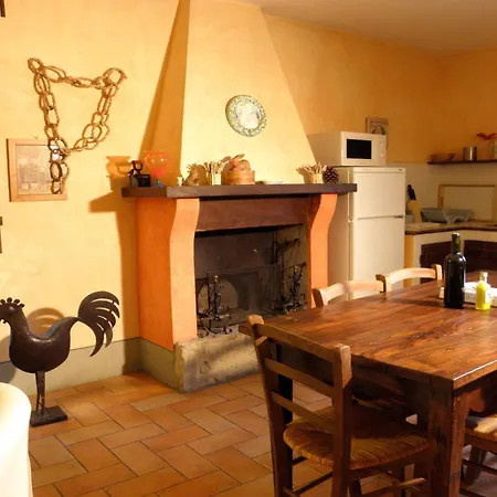 Villa Borgo Alloccara By Mmega