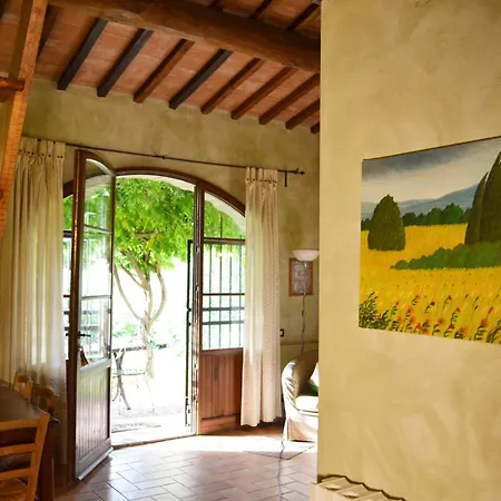 Borgo Alloccara By Mmega Villa San Lorenzo (Terni)