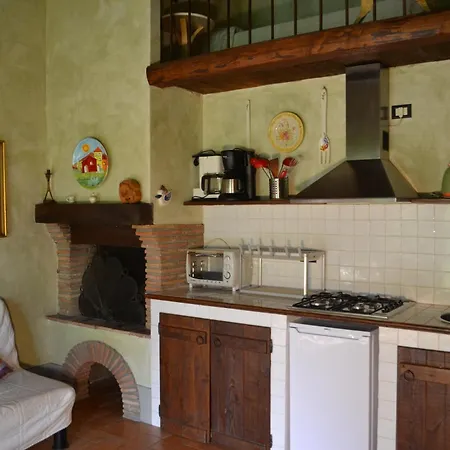 Borgo Alloccara By Mmega San Lorenzo (Terni)