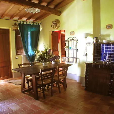 Borgo Alloccara By Mmega Villa