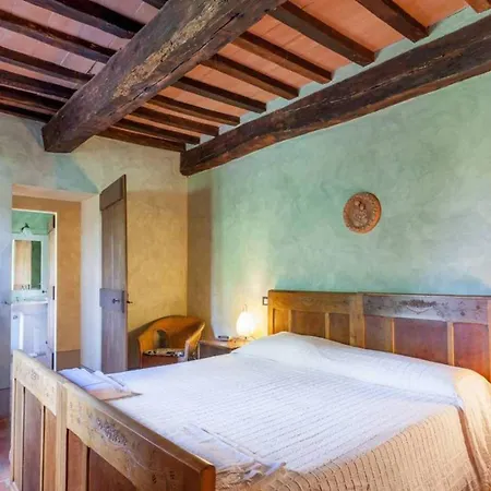 Borgo Alloccara By Mmega San Lorenzo (Terni)