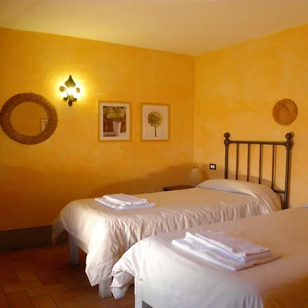 Borgo Alloccara By Mmega Villa *