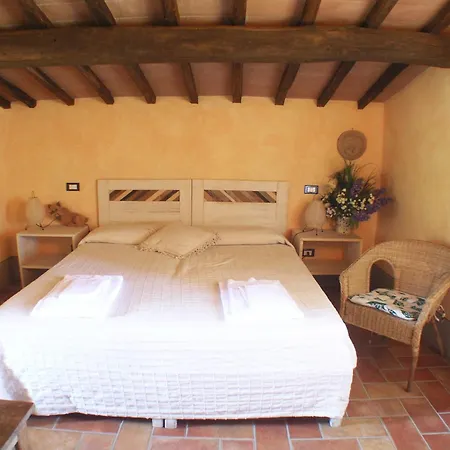 Borgo Alloccara By Mmega *