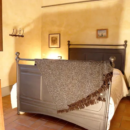 Borgo Alloccara By Mmega