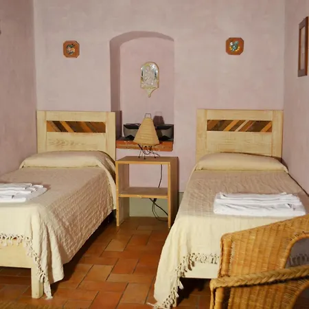 Borgo Alloccara By Mmega San Lorenzo (Terni)