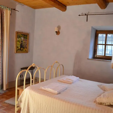 Villa Borgo Alloccara By Mmega *