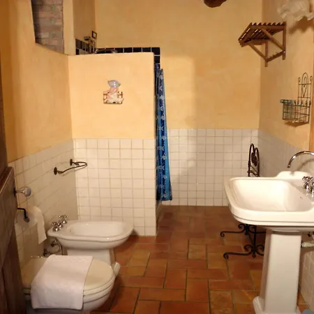 Borgo Alloccara By Mmega Villa *