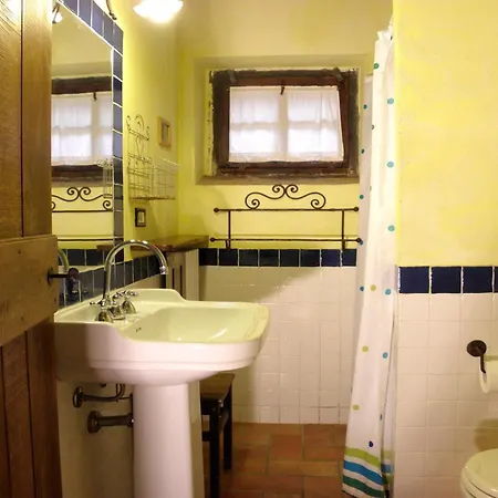 Borgo Alloccara By Mmega San Lorenzo (Terni)