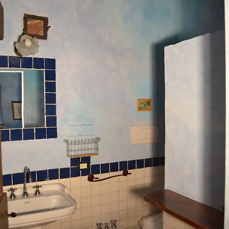 Villa Borgo Alloccara By Mmega