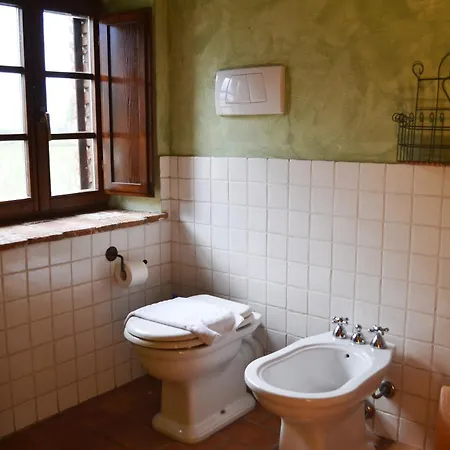 Borgo Alloccara By Mmega