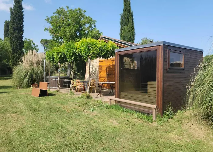 Borgo Alloccara By Mmega * San Lorenzo (Terni)