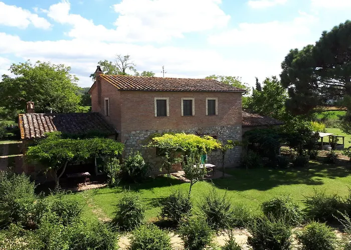 Villa Borgo Alloccara By Mmega San Lorenzo (Terni)