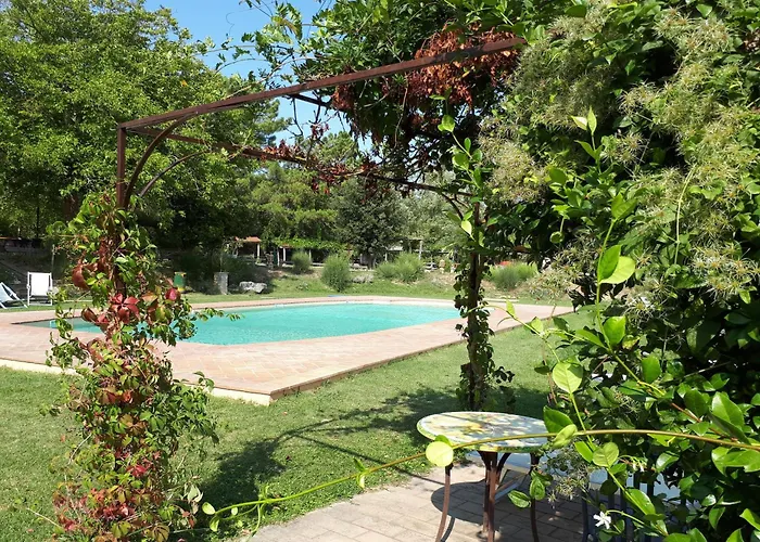 Borgo Alloccara By Mmega Villa *