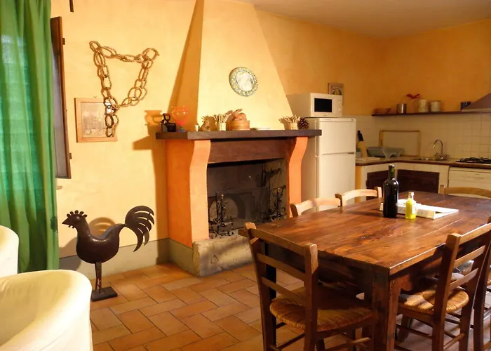 Villa Borgo Alloccara By Mmega