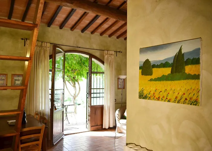 Borgo Alloccara By Mmega Villa San Lorenzo (Terni)