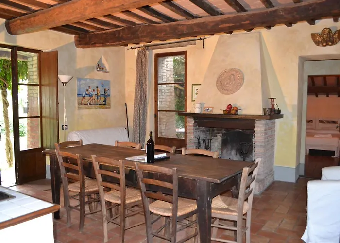 Borgo Alloccara By Mmega Villa *