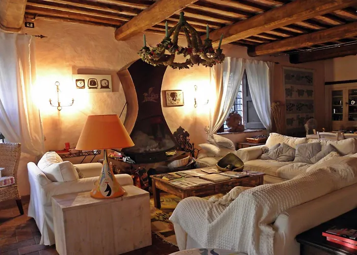 Borgo Alloccara By Mmega