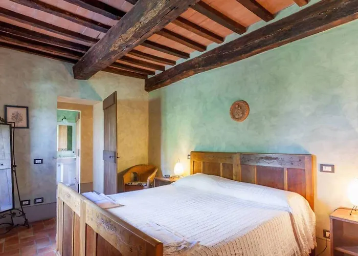 Borgo Alloccara By Mmega San Lorenzo (Terni)