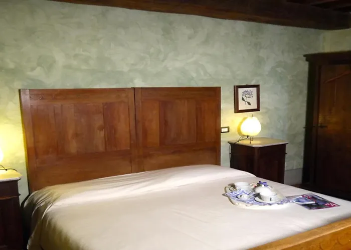 Borgo Alloccara By Mmega