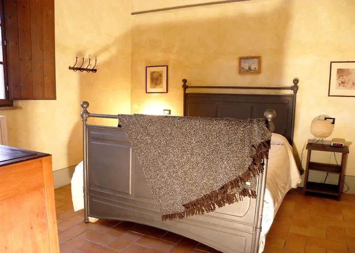 Borgo Alloccara By Mmega