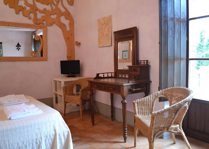 Villa Borgo Alloccara By Mmega San Lorenzo (Terni)