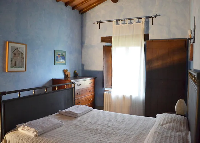 Villa Borgo Alloccara By Mmega